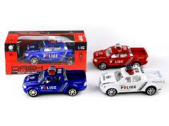 1:16 4CH R/C Car toys