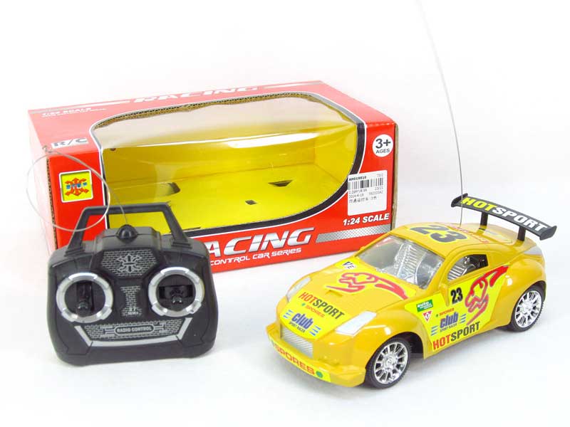 R/C Car 4Ways(3C) toys