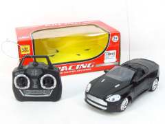 R/C Car 4Ways(2C)