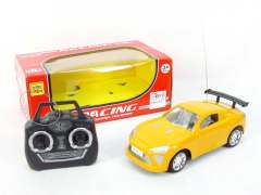 R/C Car 4Ways(3C)