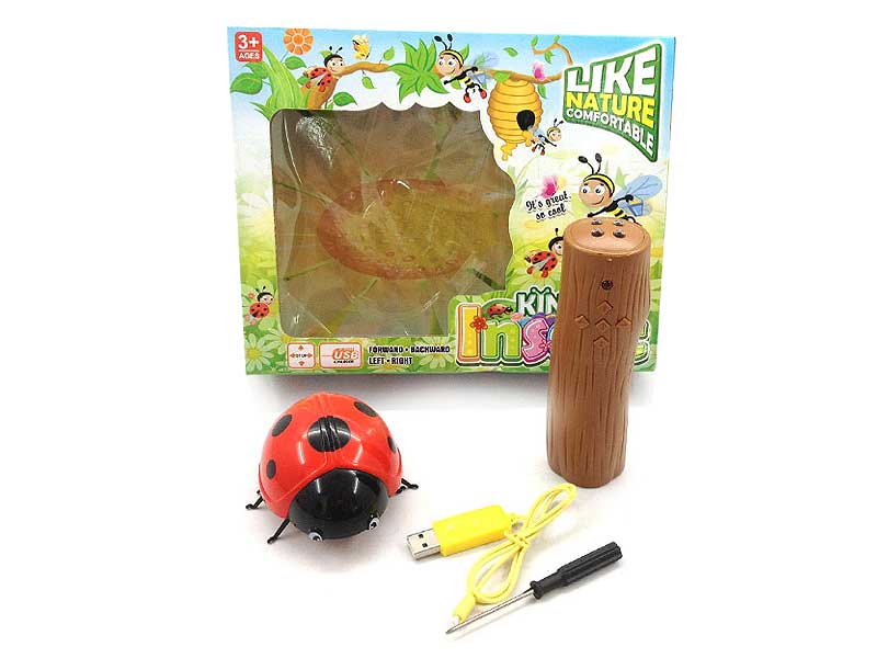 R/C Beetle toys
