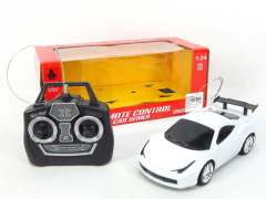 R/C Car 4Ways(3C) toys