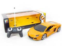 1:12 Scale R/C Car 4Ways W/L(2C) toys