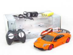 1:24 R/C Car 4Ways