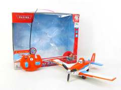 R/C Plane W/L_S toys