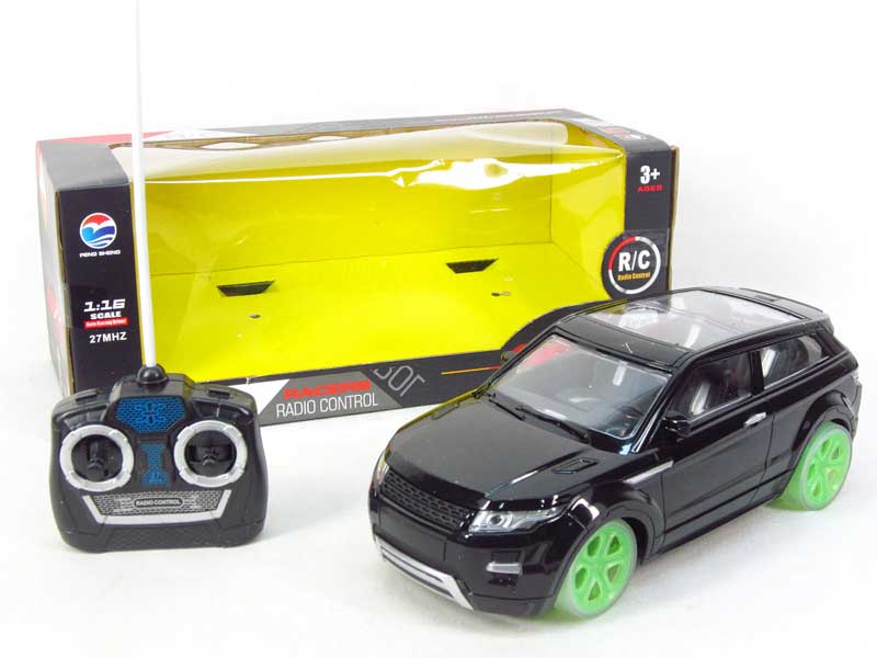 R/C Car W/L_M toys