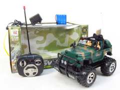 R/C Cross-country Car toys