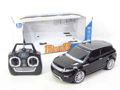 1:20 R/C  Car toys