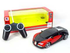 1:20 R/C Car 4Ways toys