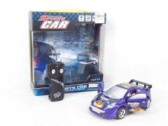 R/C Car 2Ways W/L_M toys
