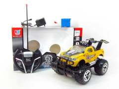 R/C Cross-country Car W/L_Charge 4Ways