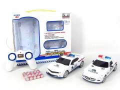 1:22 R/C Car(2S) toys