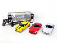 1:22 R/C Car(3C) toys