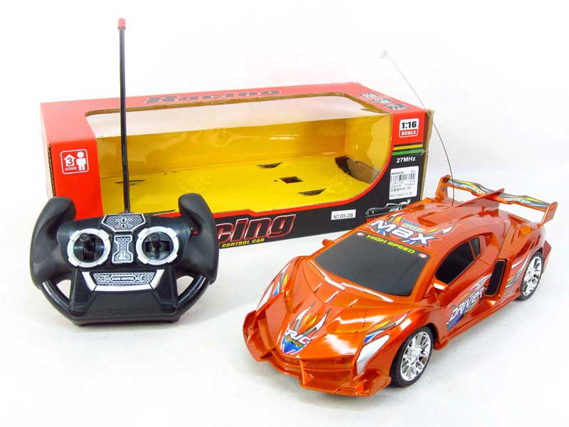 R/C Car 4Ways(3C) toys