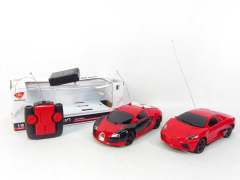1:18 R/C Sports Car 4Ways(2S) toys