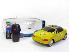 R/C Car W/L_M(3C) toys