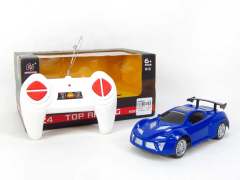 1:24 R/C Car 4Ways(3S3C) toys