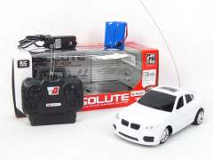 R/C Racing Car 4Ways W/L_Charge toys