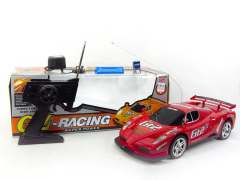 R/C 4WD Car 4Ways