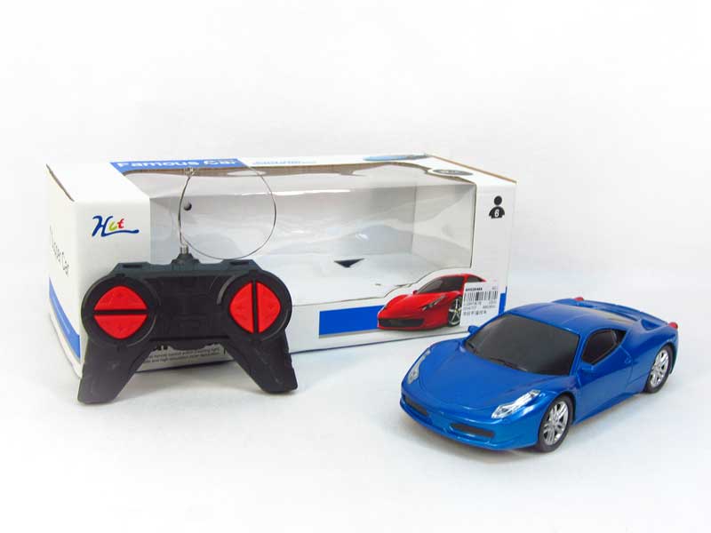 R/C Car toys