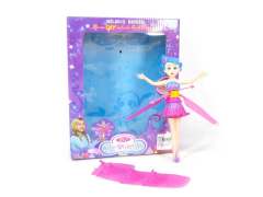 Inductive Flying Fairy toys