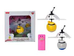 R/C Inductive Bird toys