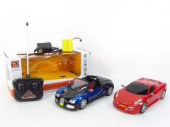 R/C Car(2C) toys