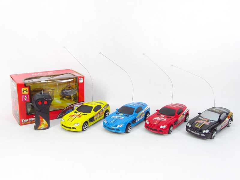 R/C Car(4C) toys