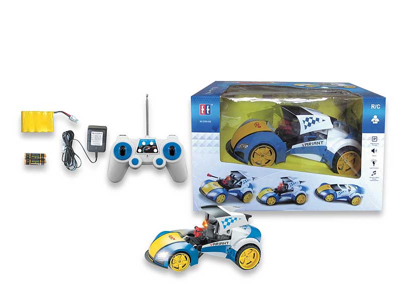R/C Car W/L_M toys