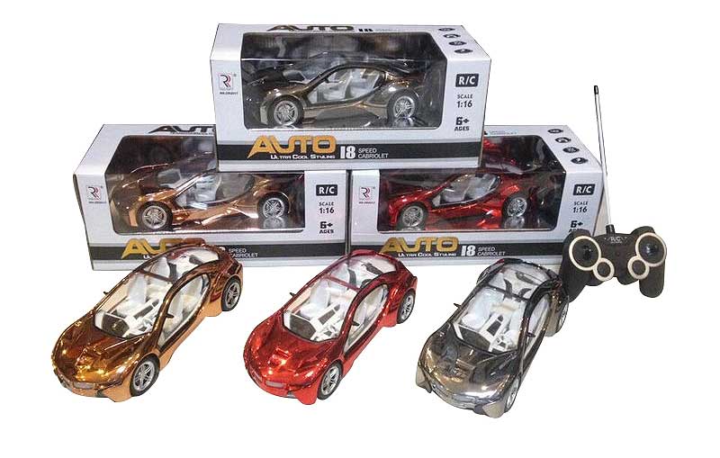 1:16R/C Car(3C) toys