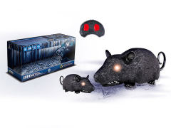 R/C Mouse W/Infrared toys