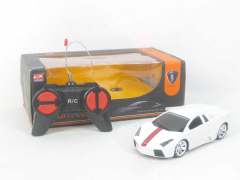 1:32 R/C Car 4Ways W/L(4S) toys