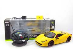 1:10 R/C Car W/Charger
