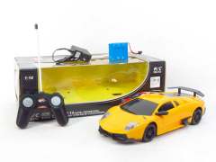 1:14 R/C Car W/Charger