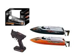R/C Boat(2C) toys