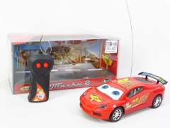 R/C Car 2Way toys