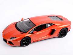 1:12 R/C Car W/L_Charge(3C) toys