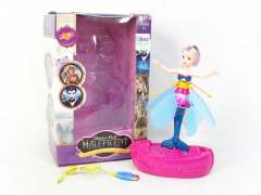 Induce Flying Fairy W/L(2S) toys