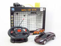 R/C Car 4Ways W/M_Charger toys