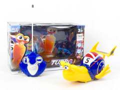 R/C Snail(2S) toys