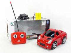 R/C Car 4Ways W/L_Charge(2C) toys