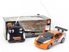 R/C Racing Car 4Ways(2S) toys
