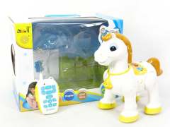 R/C Horse(2C) toys