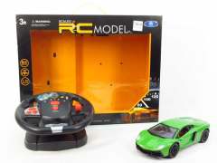 R/C Racing Car