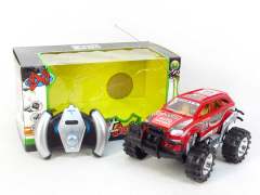 R/C Cross-country Car 2Ways(3C) toys