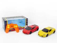 R/C Car 4Ways(2S4C) toys