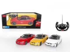 1:14 R/C Car(3C) toys