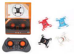 R/C Flying Disk(4C) toys