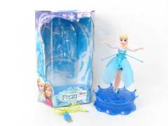 Induce Flying Fairy W/L_M toys