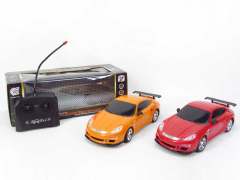 1:16 R/C Car(2C) toys